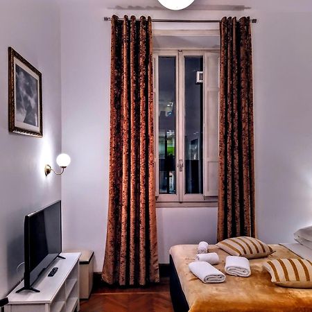 Guest House Lorvand Рим Екстер'єр фото