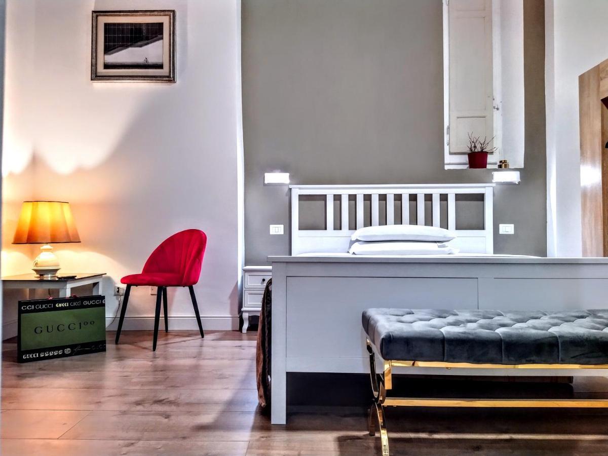 Guest House Lorvand Рим Екстер'єр фото