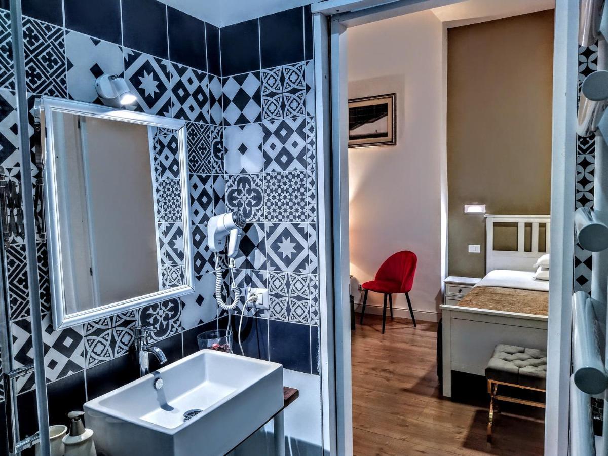 Guest House Lorvand Рим Екстер'єр фото